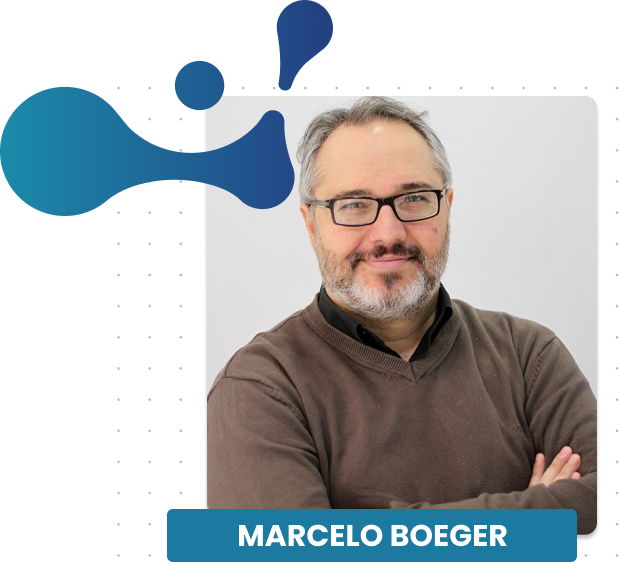 Marcelo Boeger - Estéra Summit